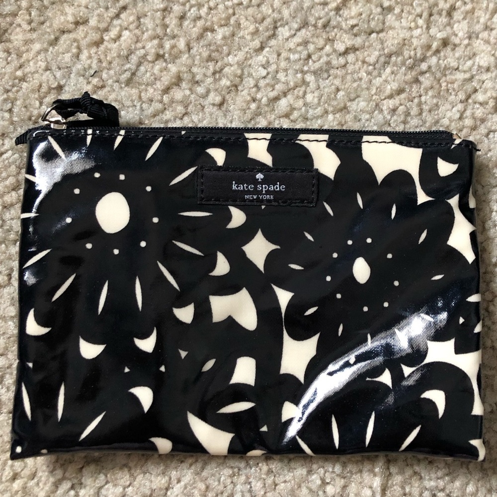 Kate Spade clutch